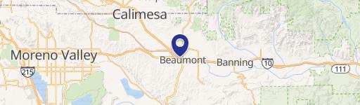 Established Monument Company Property