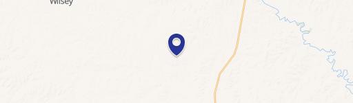 Native Grassland & Hunting Tract