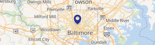Office Sublease Space