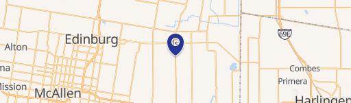Well-Located Strip Center