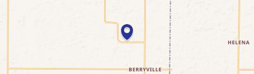 Recreational Farmland Tract