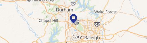 Religious Facility in Airport Overlay