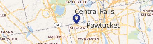 Two-Building Multifamily Property