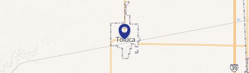 Restaurant with Custom Bar and Gaming