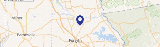 Agricultural Land Tract