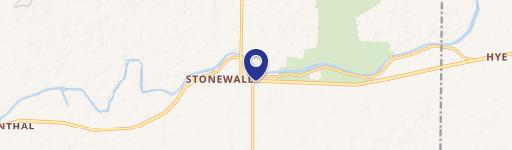 Hill Country Farmland Tract