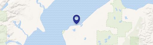 Waterfront Land Parcel with Electric