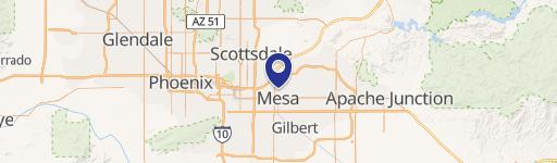 Mesa Duplex For Sale