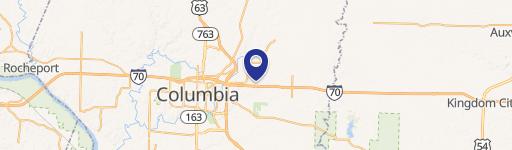 Pad-Ready Commercial Land Off I-70