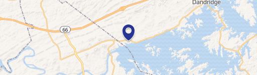 Corner Homesite with Douglas Lake Views