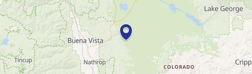 Recreation Land for RV Camping
