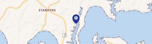 Waterfront Land with Pier Permit