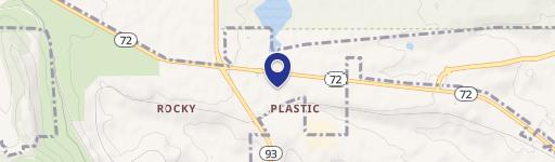 Industrial Warehouse For Sale