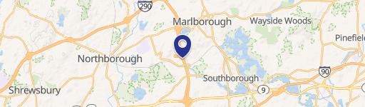 Flex Warehouse Sublease Opportunity