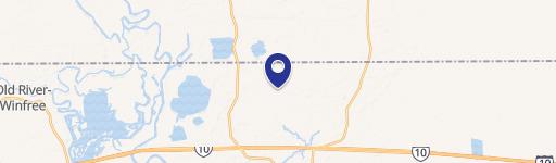 Unrestricted Industrial Acreage with Warehouse