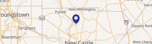 Commercial Land Parcel