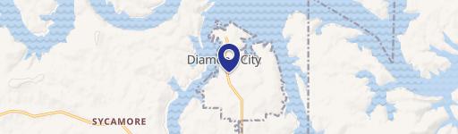 Ready-to-Build Lake Area Lot