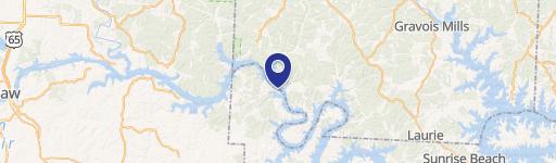 Waterfront Restaurant Property