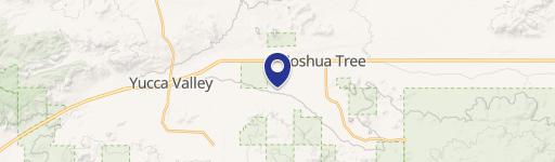 Desert Residential Land Lot