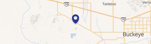 Acreage with Water Rights