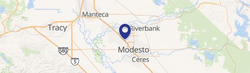 Almond Orchard Development Land