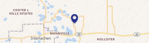 Residential Home Lot