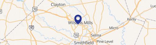 Agricultural Land Tract