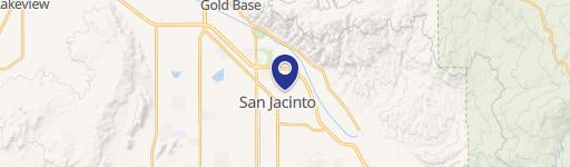 Flat Vacant Land Parcel