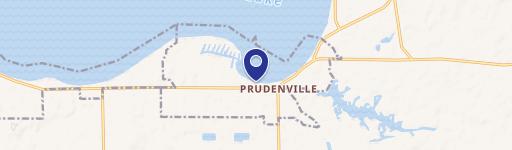 Waterfront Land Parcel with Riparian Rights