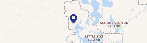 Wooded Resort Community Lot