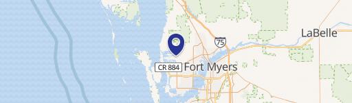Lakefront Commercial Land with Seawall