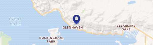 Waterfront Land with Building Site Access