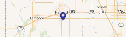 Heavy Manufacturing Industrial Property