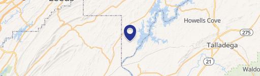 Unrestricted Acreage with Road Utilities