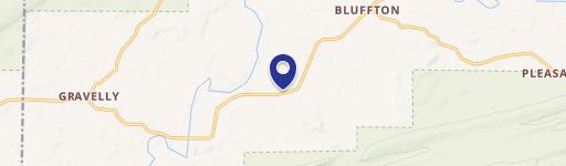 Turnkey Cattle & Pasture Land