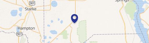 Recreational Waterfront Acreage