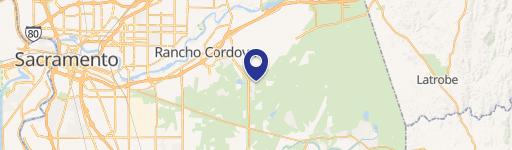 General Commercial Development Land