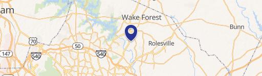 Industrial Development Land Parcel