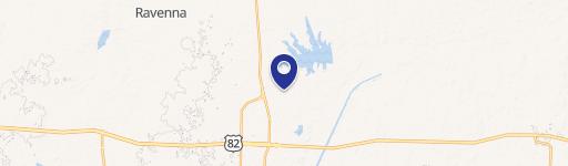 Land Near Lake Bonham