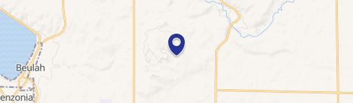 Recreational Hunting Land Parcel