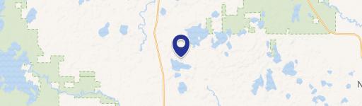 Waterfront Recreation Land Parcel