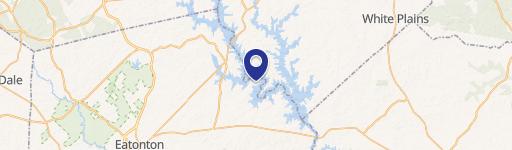 Waterfront Homesite with Golf Views