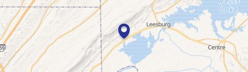 Waterfront RV Lot