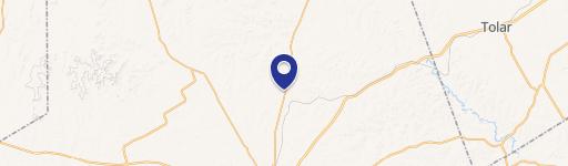 Agricultural Land Tract