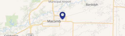 Commercial Land Parcel
