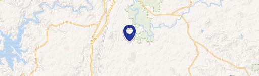 Commercially Zoned Land with Road Access
