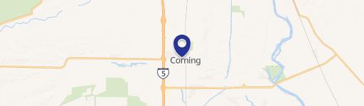 Corning, CA 96021