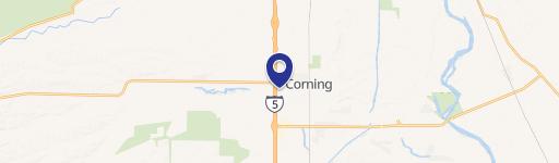 Corning, CA 96021