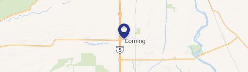 Corning, CA 96021