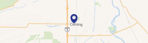 Corning, CA 96021